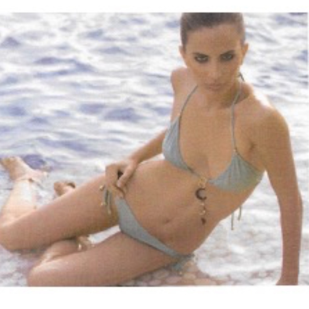 Designer Bikini